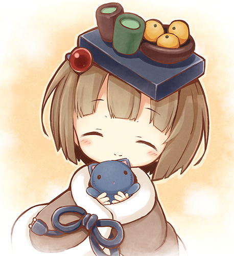 コタツさん